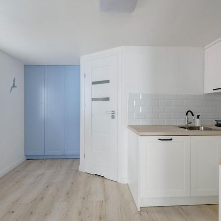 Apartment Northern Gdańsk Exterior foto